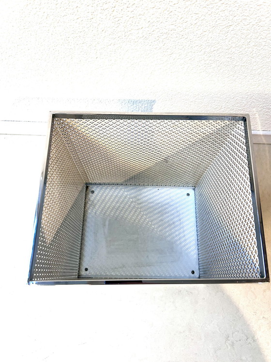 Image 1 of Poubelle vintage Mategot