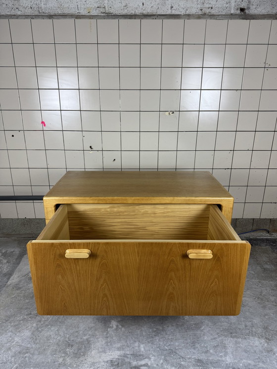 Image 1 of Commode vintage Silkeborg Danemark