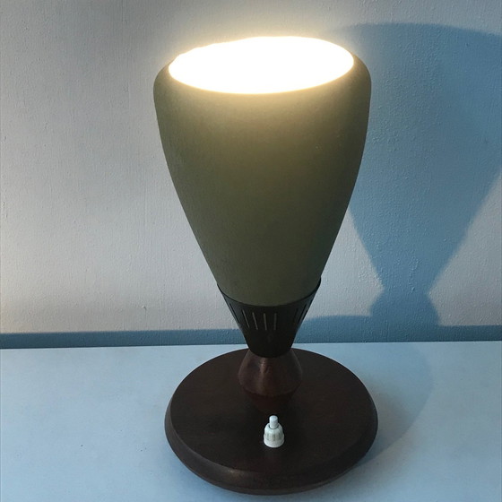 Image 1 of Lampe à poser 1950