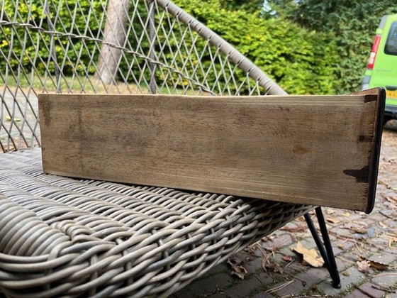 Image 1 of Bureau secret vintage