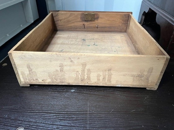 Image 1 of Bureau secret vintage