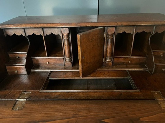 Image 1 of Bureau secret vintage