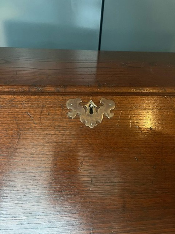 Image 1 of Bureau secret vintage