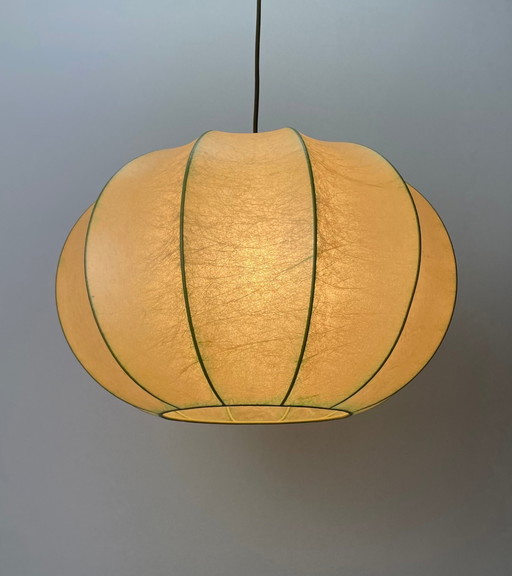 Lampe pendante Cocoon par Gimba Leuchten 1960