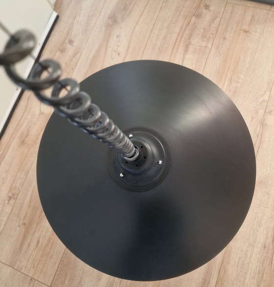 Image 1 of Lampe Ufo vintage au design italien