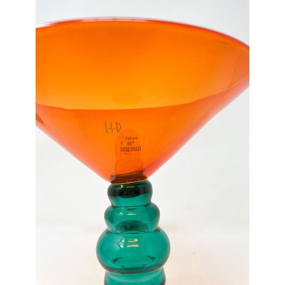 Image 1 of Ensemble de 3 vases vintage de Marcello Furlan, Italie