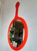 Miroir Dyrvik Ikea Vintage Xxl 1980