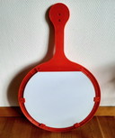 Miroir Dyrvik Ikea Vintage Xxl 1980