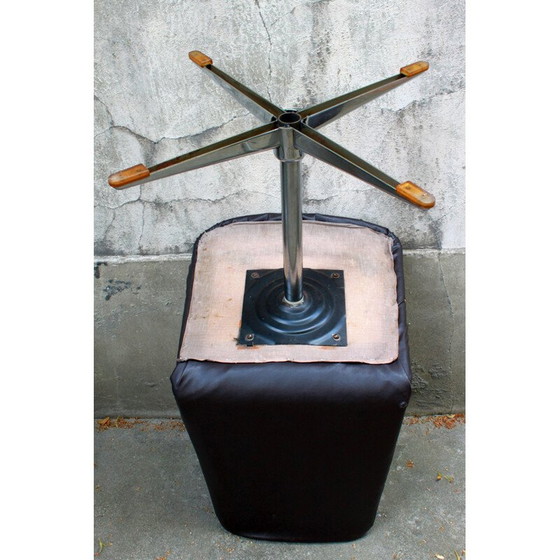 Image 1 of Chaise vintage EKA, 1970