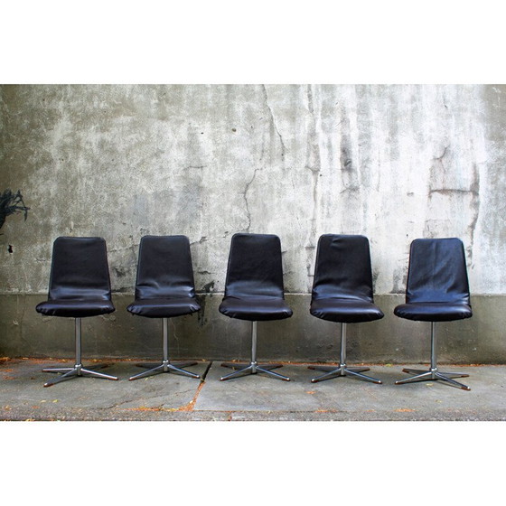 Image 1 of Chaise vintage EKA, 1970