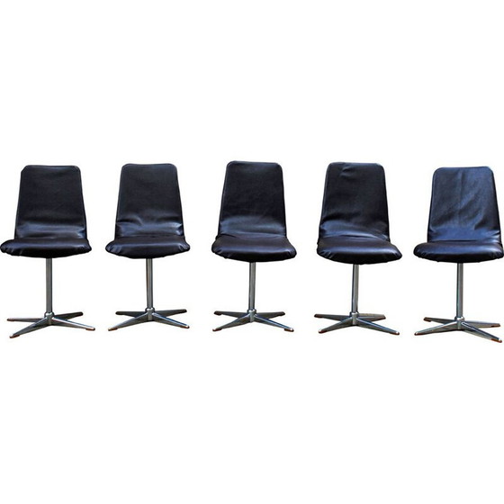 Image 1 of Chaise vintage EKA, 1970