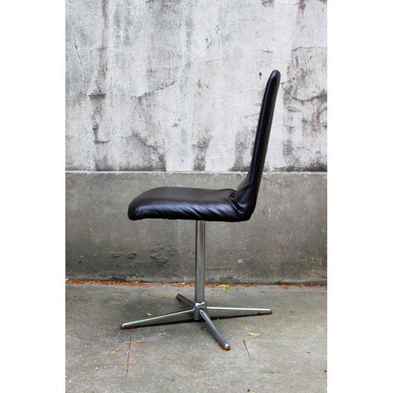 Image 1 of Chaise vintage EKA, 1970