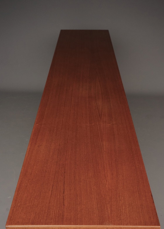 Image 1 of Buffet par Henry Rosengren Hansen pour Brande Møbelindustri, Danemark, 1960