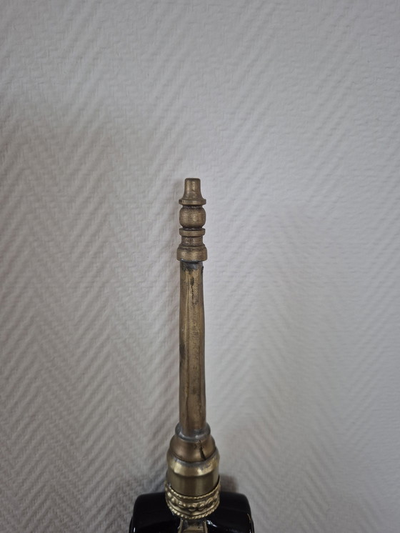 Image 1 of Flacon de parfum marocain ancien