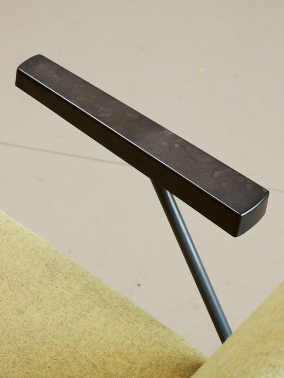 Image 1 of Chaise Oase par Wim Rietveld pour Ahrend De Cirkel