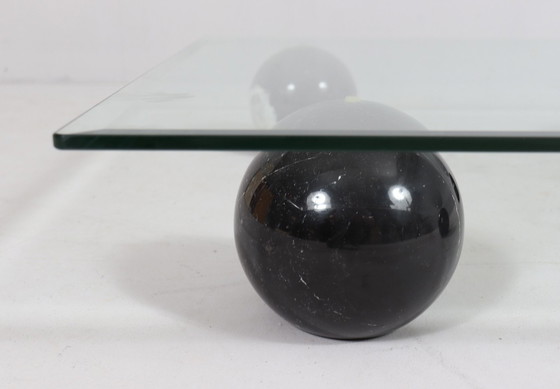 Image 1 of Coffee Table/Couchtisch, Italie, années 1980