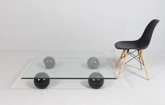 Image 1 of Coffee Table/Couchtisch, Italie, années 1980