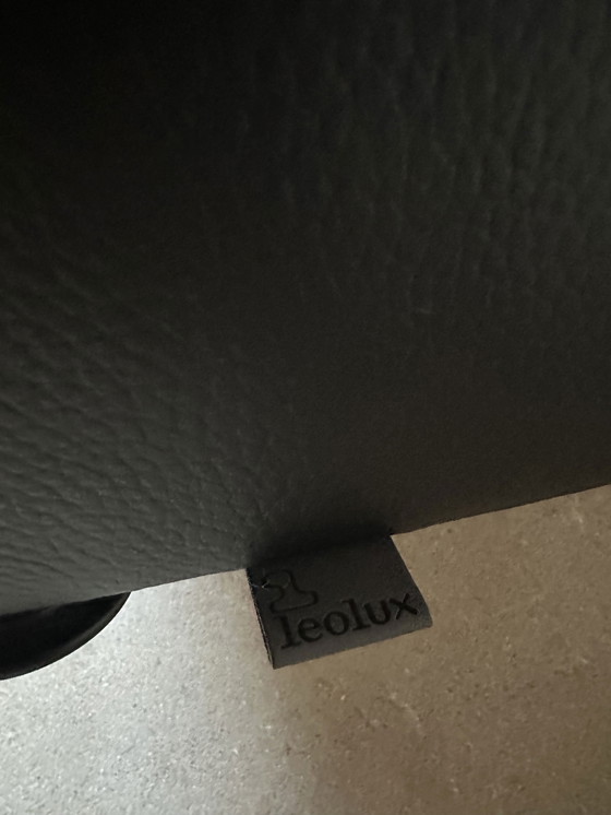 Image 1 of Fauteuil Leolux Carabas