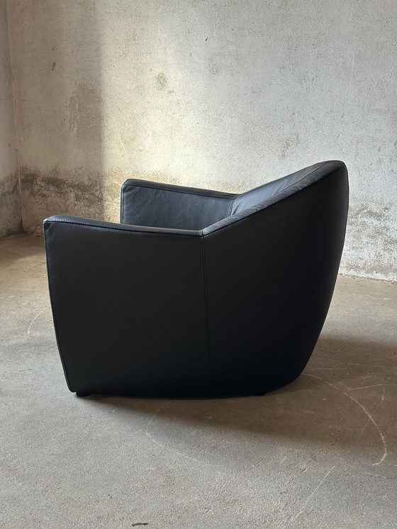 Image 1 of Fauteuil Leolux Carabas