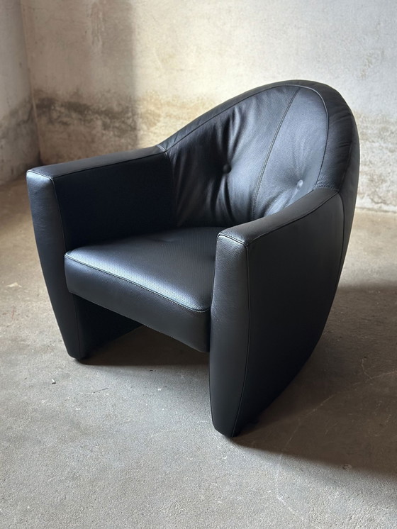 Image 1 of Fauteuil Leolux Carabas