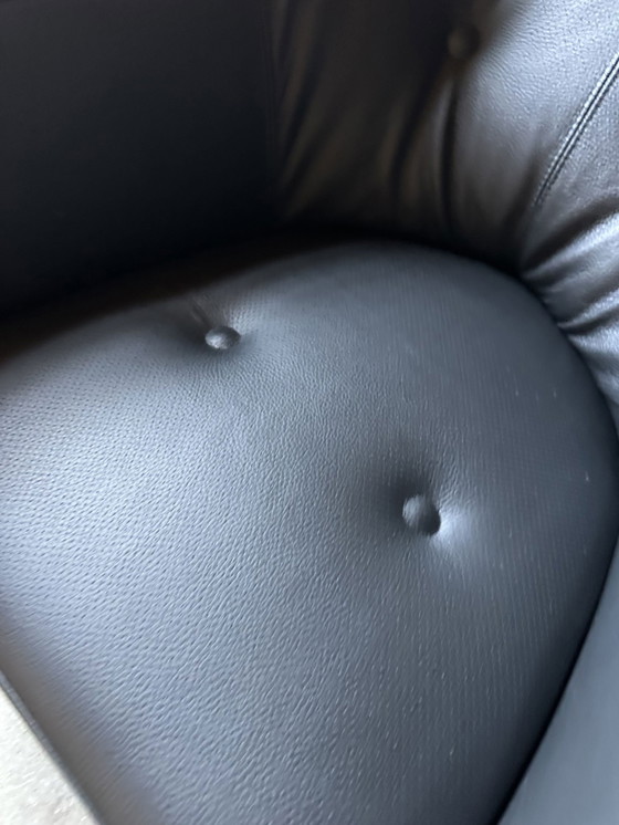 Image 1 of Fauteuil Leolux Carabas