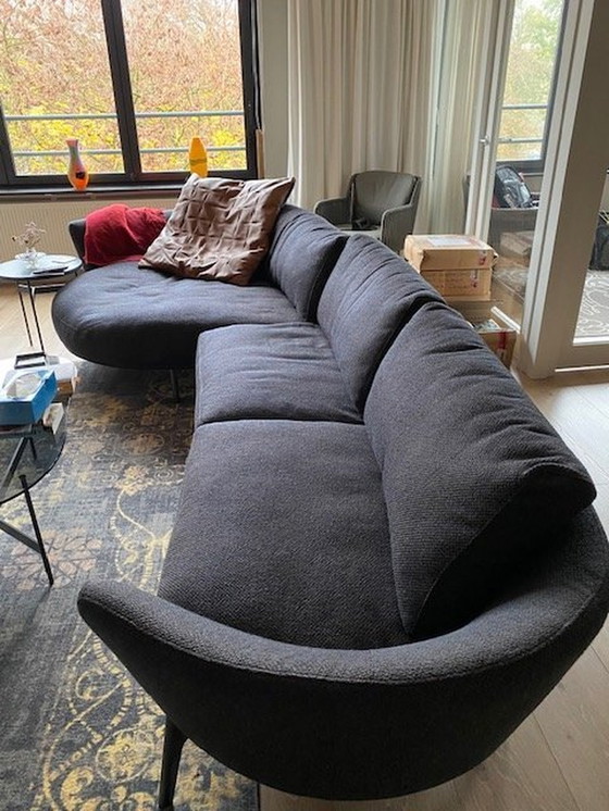 Image 1 of Leolux Rego Sofa And Loose Cushion