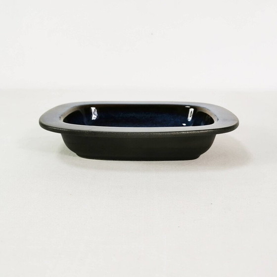 Image 1 of Assiette en céramique vintage par Einar Johansen pour Soholm Keramik, Danemark 1960