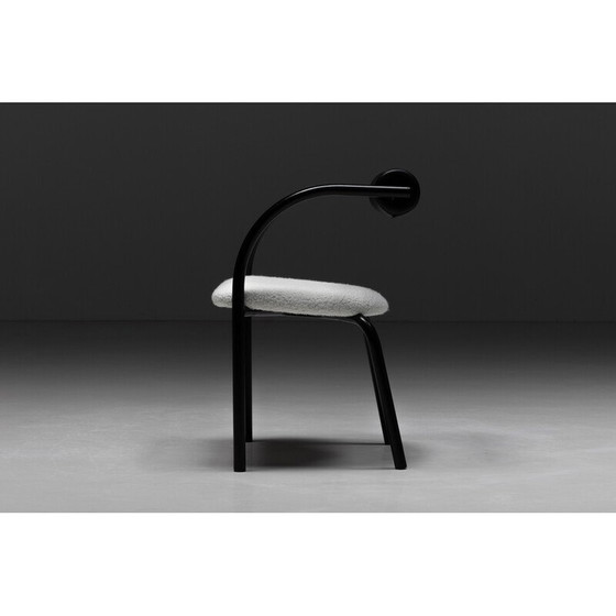 Image 1 of Fauteuils post-modernes danois, 1980