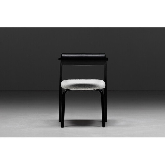 Image 1 of Fauteuils post-modernes danois, 1980