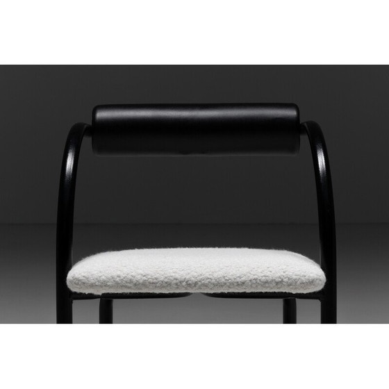 Image 1 of Fauteuils post-modernes danois, 1980