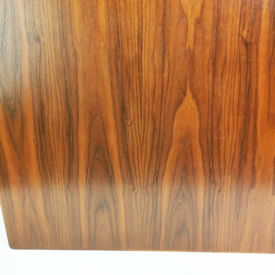 Image 1 of Table basse vintage par Alberts Tibro, Suède 1960s