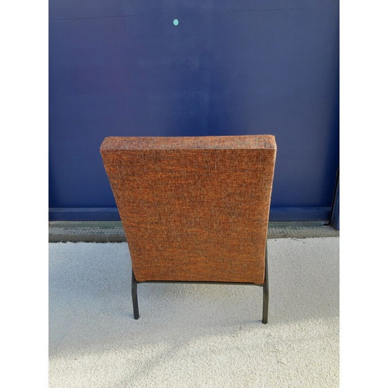 Image 1 of Fauteuil vintage Pierre Guariche 'Réclame' 1950