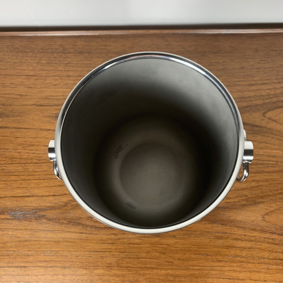 Image 1 of Jean Couzon Inox Champagne Seal