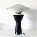 Lampe de table vintage Giada - Pier Giuseppe Ramelia For Arteluce - 1980