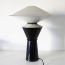 Lampe de table vintage Giada - Pier Giuseppe Ramelia For Arteluce - 1980