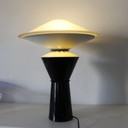 Lampe de table vintage Giada - Pier Giuseppe Ramelia For Arteluce - 1980
