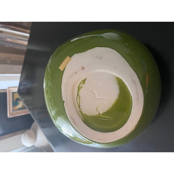 Image 1 of Vase en céramique vintage, 1990