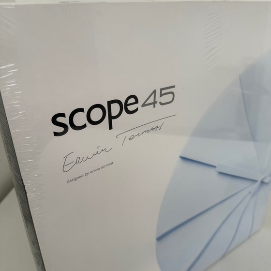 Image 1 of Guts Clock Scope