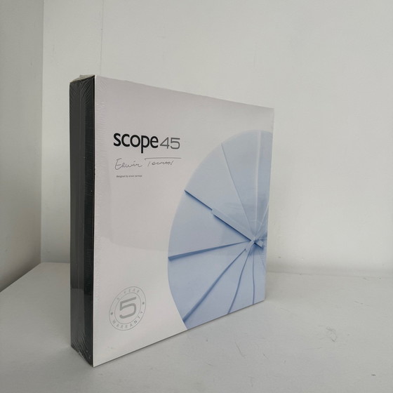 Image 1 of Guts Clock Scope