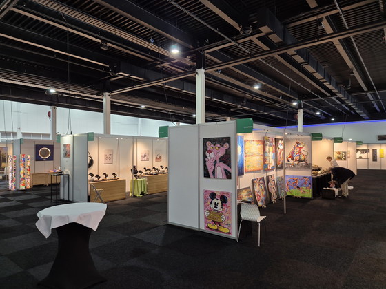 Image 1 of Jovan Srijemac (1962) - Crête d'or