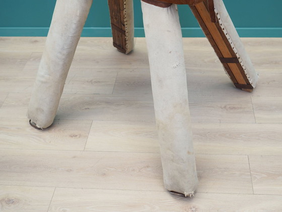 Image 1 of Cheval de gymnastique vintage, 1980S, Production : Danemark