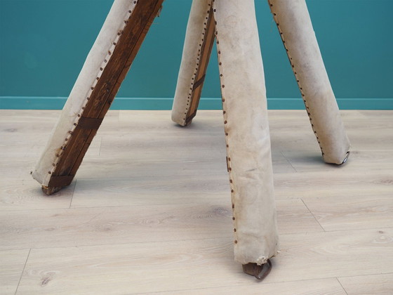 Image 1 of Cheval de gymnastique vintage, 1980S, Production : Danemark