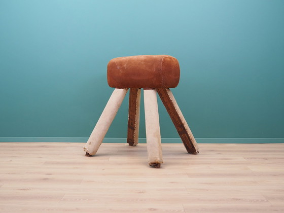 Image 1 of Cheval de gymnastique vintage, 1980S, Production : Danemark