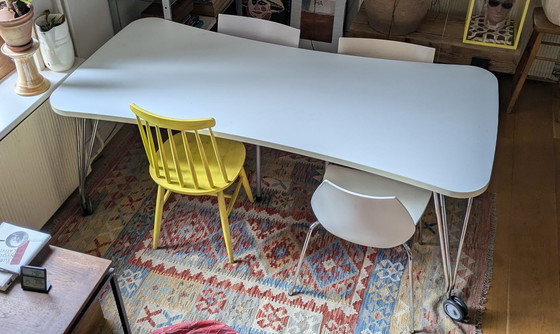 Image 1 of Kartell Max Table