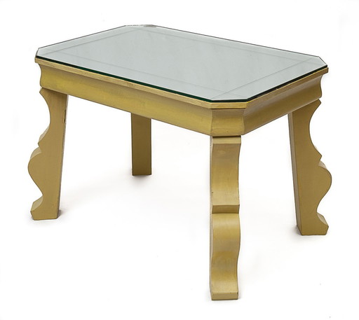 Table Miroir, 1940