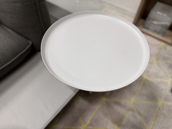 Image 1 of Rolf Benz Addit Canapé Cuir Tissu Table & Tableaus 260