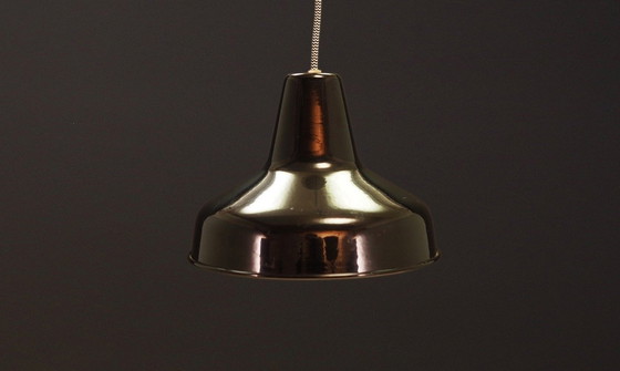 Image 1 of Lampe suspendue, Design danois, 1960S, Production : Danemark