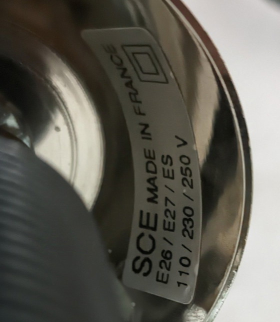 Image 1 of Set vintage S. C. E. France 70's