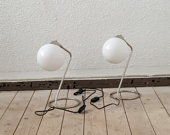 Image 1 of Set vintage S. C. E. France 70's