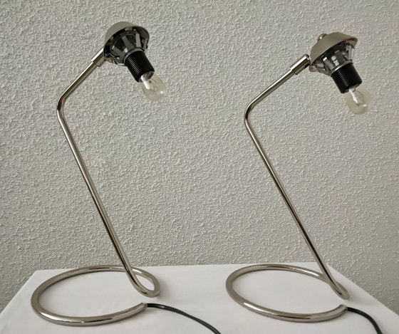 Image 1 of Set vintage S. C. E. France 70's